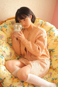 黄色二级